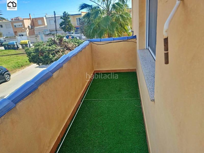 Foto 59f7e9e0-af11-4e83-b955-8c29e696a55e. Chalet avec chauffage dans Entremares Manga del Mar Menor (La)