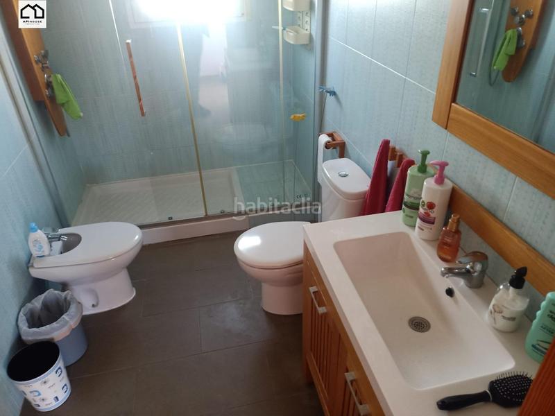 Foto 5ceef920-ac2e-4f09-b4fe-4497508baa13. Chalet avec chauffage dans Entremares Manga del Mar Menor (La)