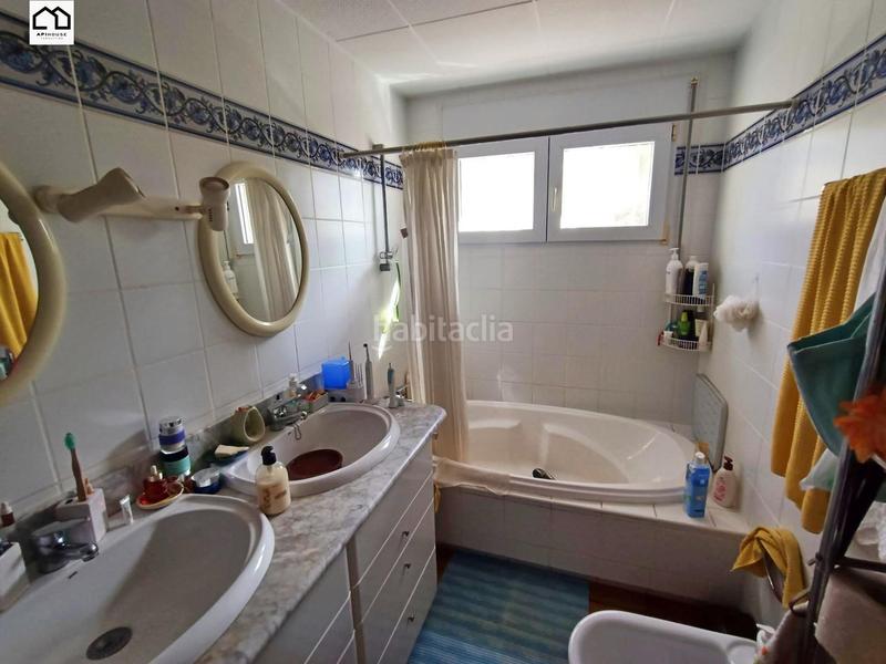 Foto 6fb1384d-2bec-49e2-81f4-13761a84a597. Chalet avec chauffage dans Entremares Manga del Mar Menor (La)