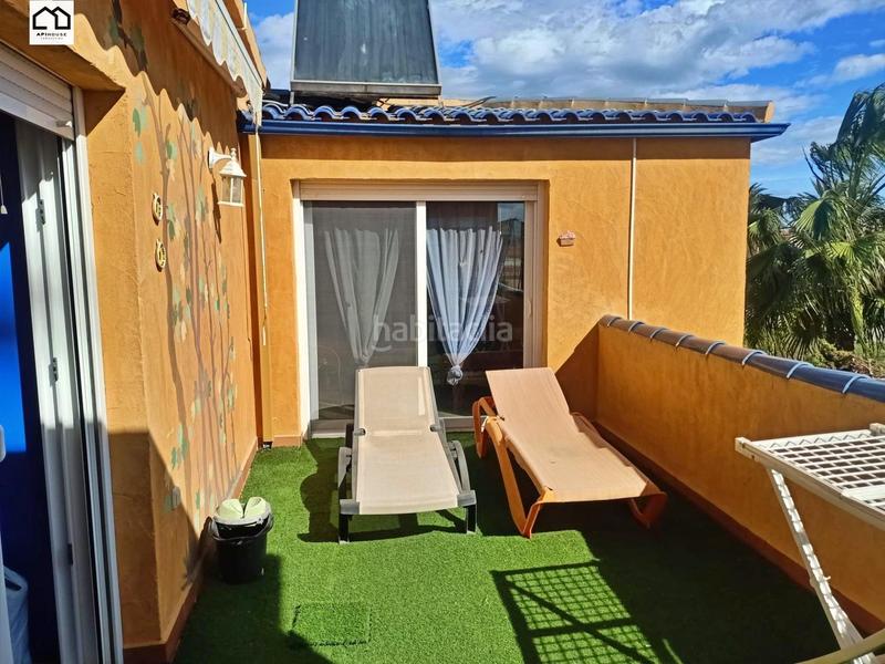 Foto 730af8bc-ac59-4d76-a161-c29a81df012c. Chalet avec chauffage dans Entremares Manga del Mar Menor (La)