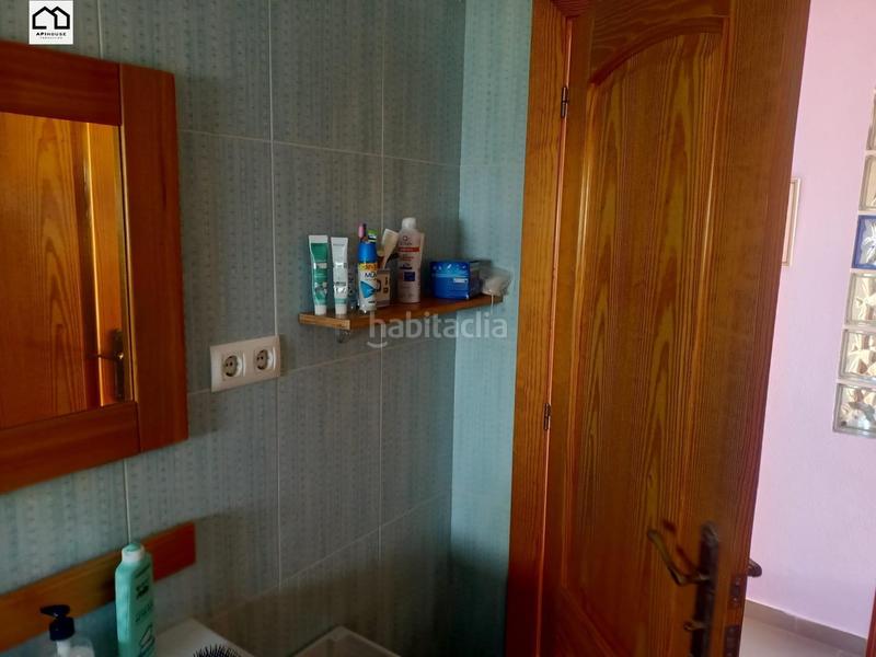 Foto 758ac2ac-f04b-4c85-af20-435738bbd553. Chalet avec chauffage dans Entremares Manga del Mar Menor (La)