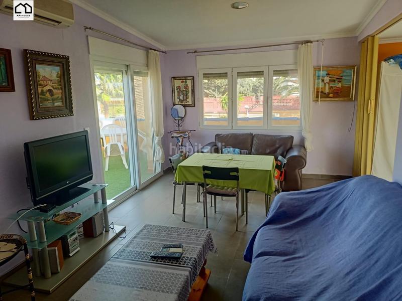 Foto 82720faf-e0ab-44fe-9bb8-db5d2a7ec7bd. Chalet avec chauffage dans Entremares Manga del Mar Menor (La)