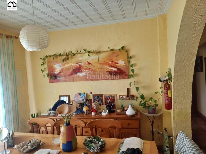 Foto 8b5e4b1b-d970-4152-859e-e54f03e2726b. Chalet avec chauffage dans Entremares Manga del Mar Menor (La)