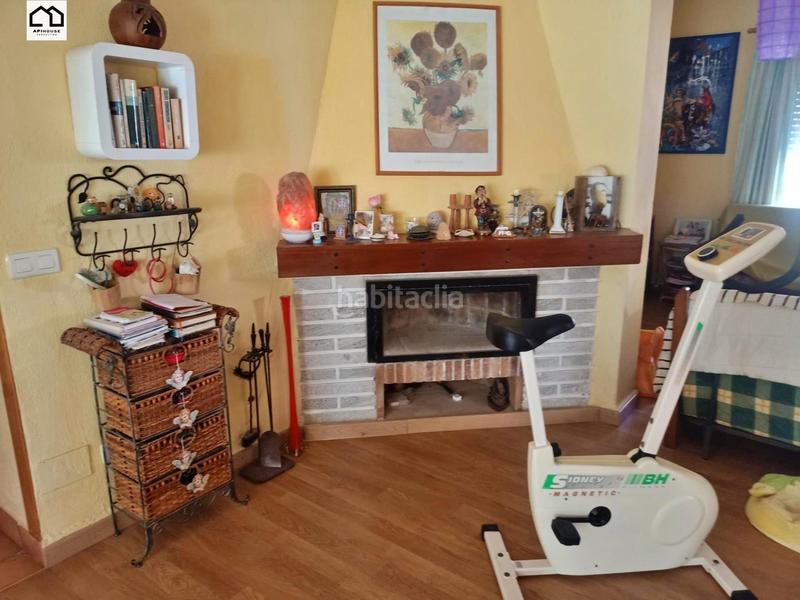 Foto 8ec7dfab-0694-4c62-a8eb-77be83c522bf. Chalet avec chauffage dans Entremares Manga del Mar Menor (La)