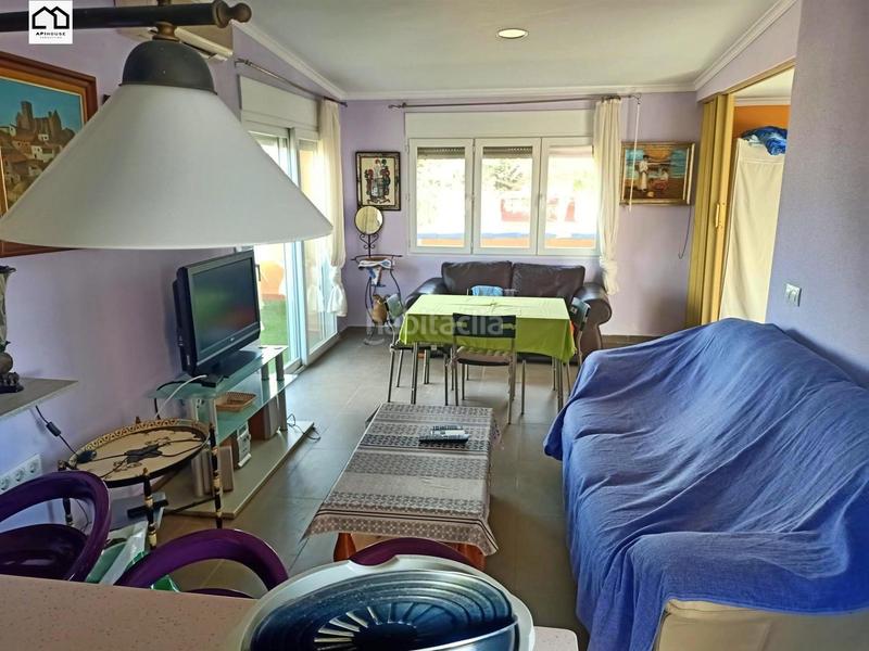 Foto 9dc20110-a3ad-4719-bedd-afb9c4b8f1bb. Chalet avec chauffage dans Entremares Manga del Mar Menor (La)