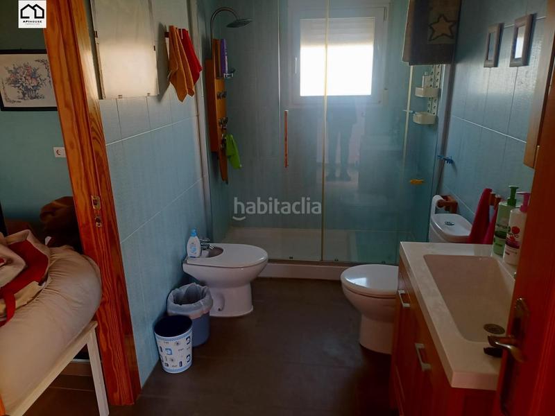 Foto a70257d9-53c0-4bc7-a0a6-67a543900f60. Chalet avec chauffage dans Entremares Manga del Mar Menor (La)