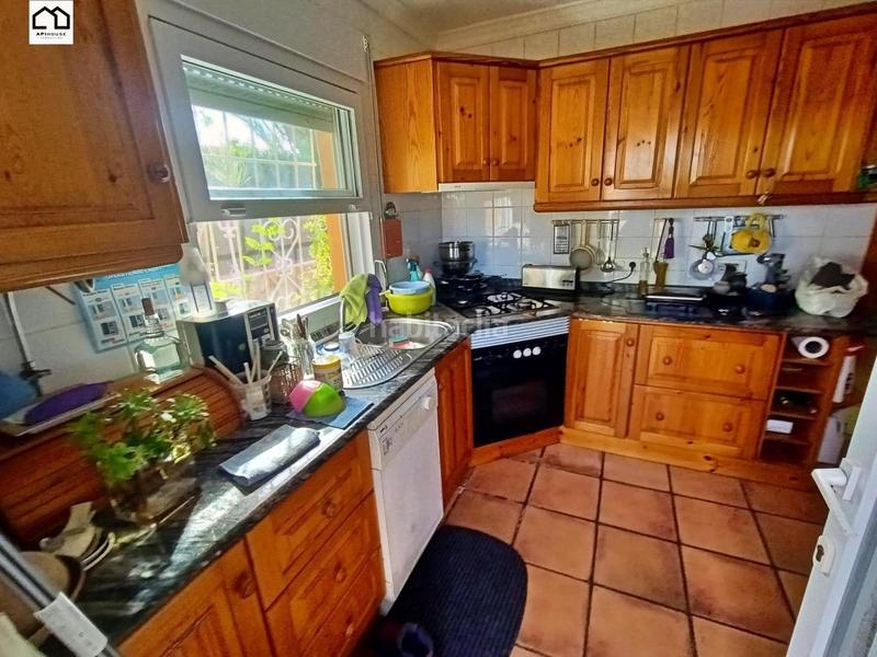 Foto b0d8654a-bf02-4c29-bfba-feec3aabd180. Chalet avec chauffage dans Entremares Manga del Mar Menor (La)