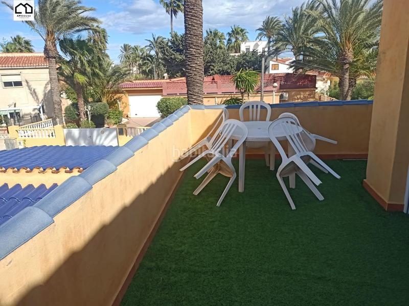 Foto b7a27050-fdb3-454e-b4cd-59023fa9ba54. Chalet avec chauffage dans Entremares Manga del Mar Menor (La)