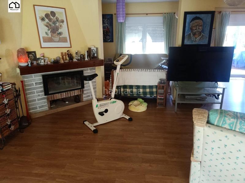 Foto b7e2afdf-a7c1-4d83-93c5-8b223dc754de. Chalet avec chauffage dans Entremares Manga del Mar Menor (La)