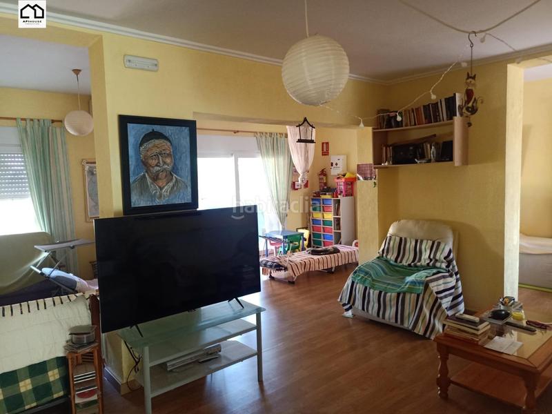 Foto d0622b72-a035-41aa-9a4a-3a23b3d1a748. Chalet avec chauffage dans Entremares Manga del Mar Menor (La)