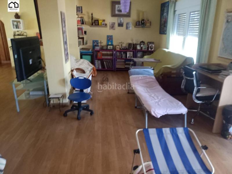 Foto d3729bc4-220f-4931-85a7-14c30908c1b2. Chalet avec chauffage dans Entremares Manga del Mar Menor (La)