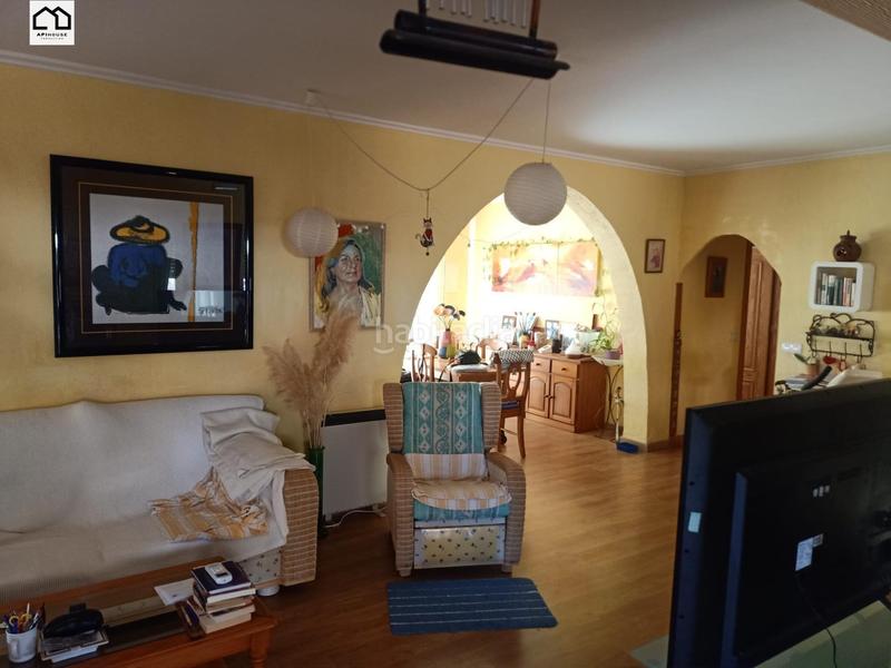 Foto d3dd31a0-3119-432e-a33f-03dc10fac58b. Chalet avec chauffage dans Entremares Manga del Mar Menor (La)