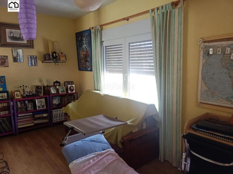 Foto d89b5e32-e984-4845-9016-2d6047420361. Chalet avec chauffage dans Entremares Manga del Mar Menor (La)