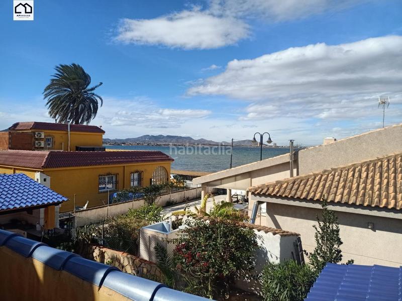 Foto dde3778e-5c55-45d9-a5ae-77b45c546fbc. Chalet avec chauffage dans Entremares Manga del Mar Menor (La)