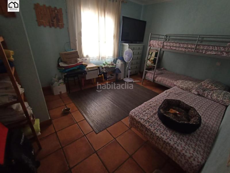 Foto e33fea8e-b3a0-4e6f-820c-82391653b527. Chalet avec chauffage dans Entremares Manga del Mar Menor (La)