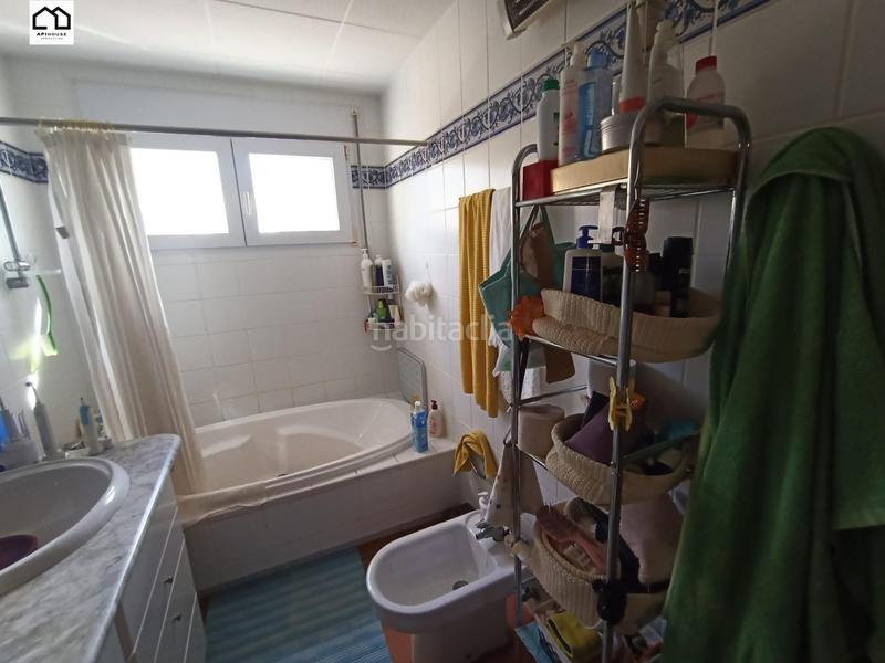 Foto f4d38328-a36b-4e84-baa6-eb71739fb960. Chalet avec chauffage dans Entremares Manga del Mar Menor (La)