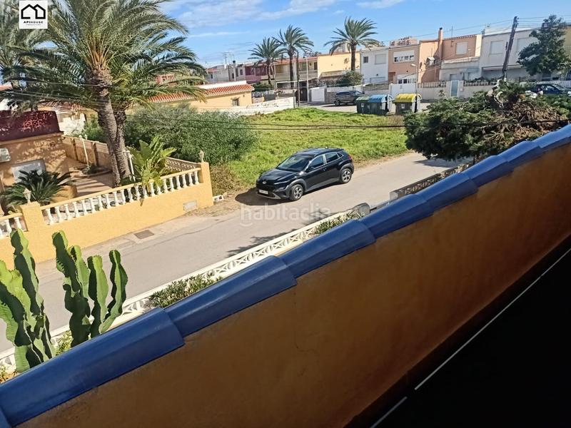 Foto f71abb0b-a260-408a-bb87-14e11a36fad9. Chalet avec chauffage dans Entremares Manga del Mar Menor (La)