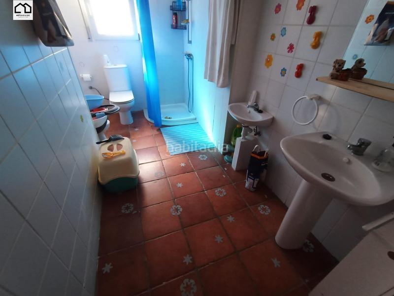 Foto f9173fb1-a0f7-4aff-b8a8-1d24e6f6550b. Chalet avec chauffage dans Entremares Manga del Mar Menor (La)