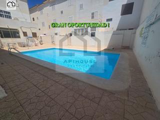 Casa a Avenida Habaneras - Curva de Palangre. Apihouse vende fantastico bungalow bajo en torrevieja. precio 14