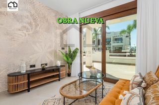 Casa en Los Balcones-Los Altos. Lujosos bungalows en zona tranquila y relajante de torrevieja.