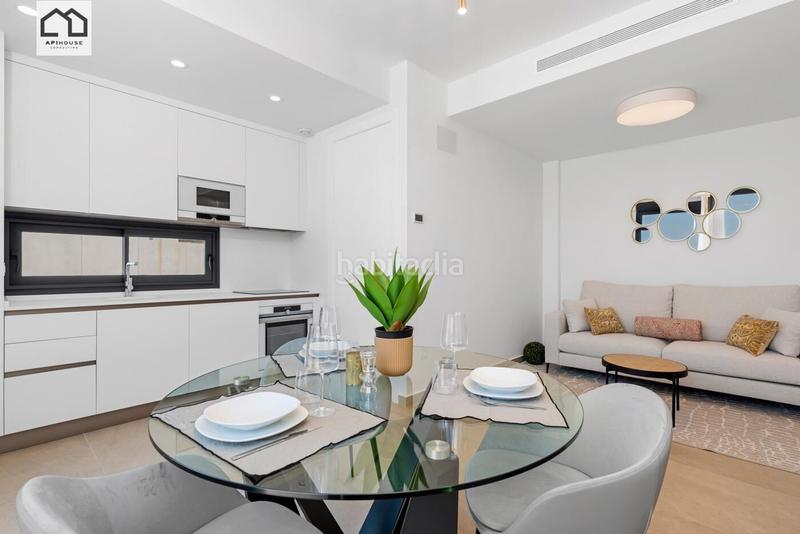 Foto 49eb9217-44a6-4bdc-95f7-09995c15ab4e. Chalet mit parking pool in Campoamor Orihuela