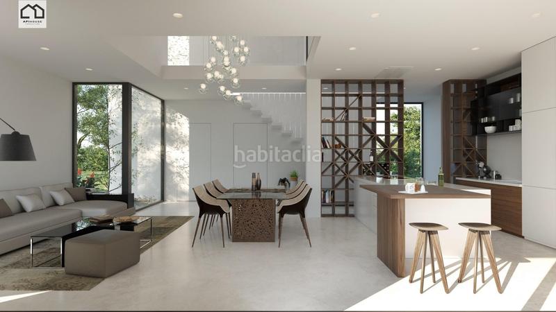 Foto 713ba608-f230-4947-8dbc-8f39e09a0b0f. Chalet mit parking pool in Campoamor Orihuela