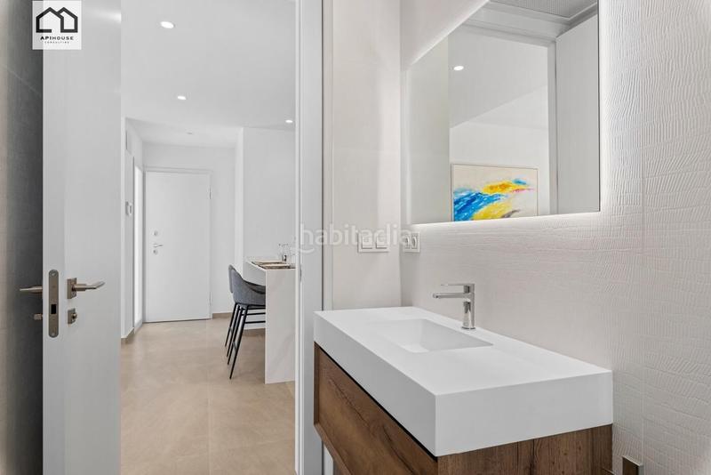 Foto 7b3232ea-029f-4671-9964-3181c347b99e. Chalet mit parking pool in Campoamor Orihuela