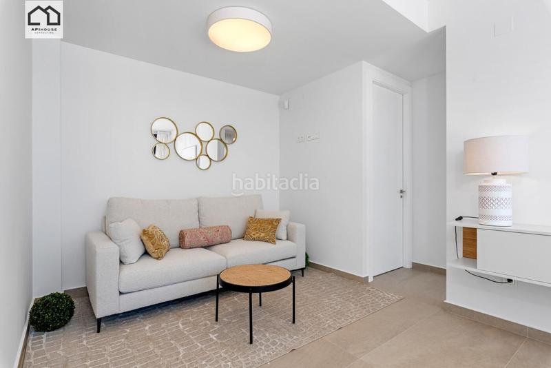 Foto 8cbfe972-8480-4b9d-b3fb-dc74cec80e61. Chalet mit parking pool in Campoamor Orihuela