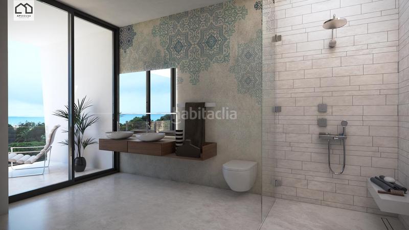 Foto a74f700d-9c79-41ac-a0be-c3da4bf01666. Chalet mit parking pool in Campoamor Orihuela