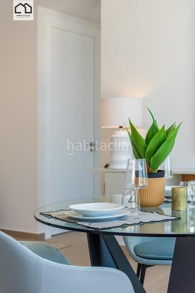 Foto b7ad2a11-73c5-4792-8560-5c12fca77f3f. Chalet mit parking pool in Campoamor Orihuela