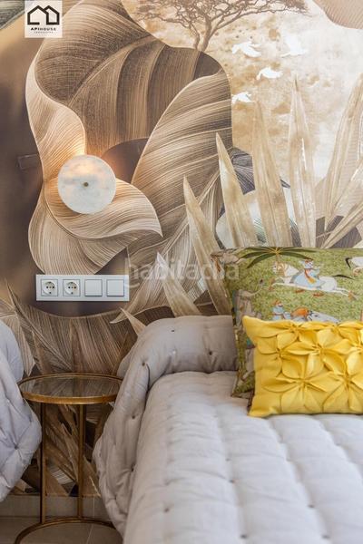 Foto c7250039-385f-4315-8664-aa402794141a. Chalet mit parking pool in Campoamor Orihuela