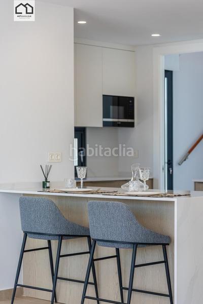 Foto d54f52ef-a950-4998-8c95-53010994b10d. Chalet mit parking pool in Campoamor Orihuela