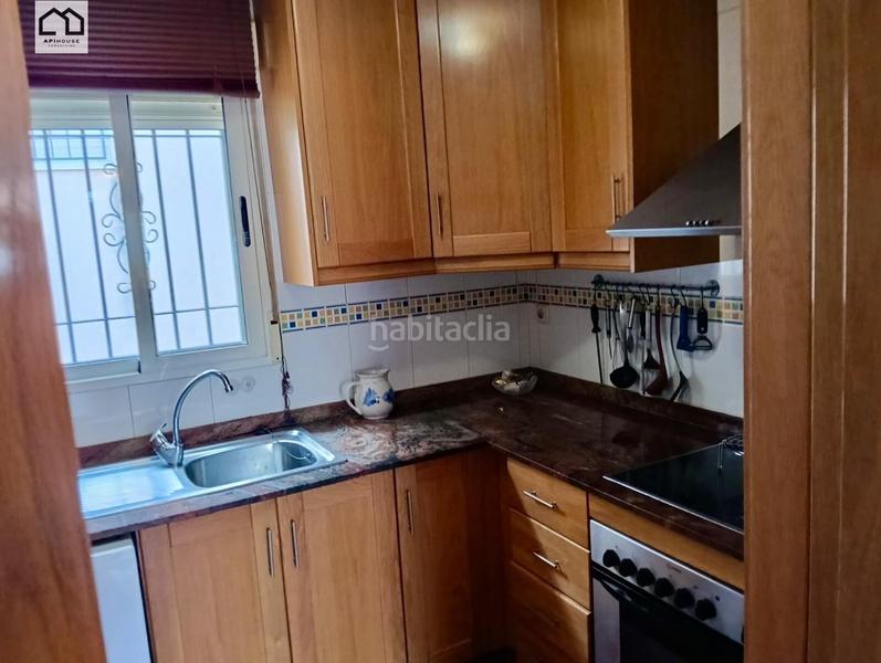 Foto 12b3920d-3392-436f-82bc-8eabaeeb2bfc. Dúplex apihouse vende a plazos o venta directa espectacular duplex en arenas del sol.precio 220.000 en Elche / Elx