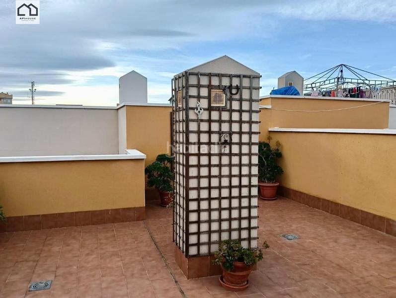 Foto 5f1921f0-b87e-4b93-8989-172dd94bbc67. Dúplex apihouse vende a plazos o venta directa espectacular duplex en arenas del sol.precio 220.000 en Elche / Elx