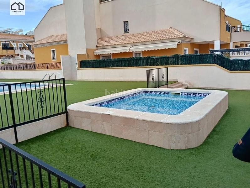 Foto 6ae130ae-5e82-4af9-9ee6-b587f207741f. Dúplex apihouse vende a plazos o venta directa espectacular duplex en arenas del sol.precio 220.000 en Elche / Elx