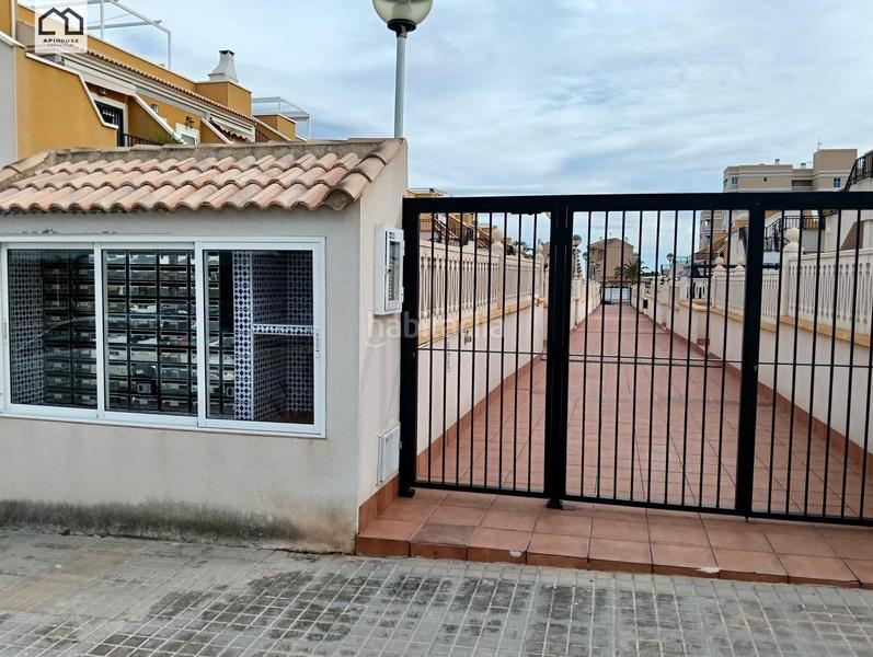 Foto 79600069-e32e-4d40-951d-c1960869358e. Dúplex apihouse vende a plazos o venta directa espectacular duplex en arenas del sol.precio 220.000 en Elche / Elx