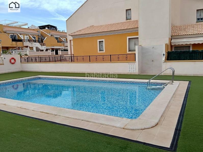 Foto 79aae317-1a69-4dea-aa5f-05fa9c7145ad. Dúplex apihouse vende a plazos o venta directa espectacular duplex en arenas del sol.precio 220.000 en Elche / Elx