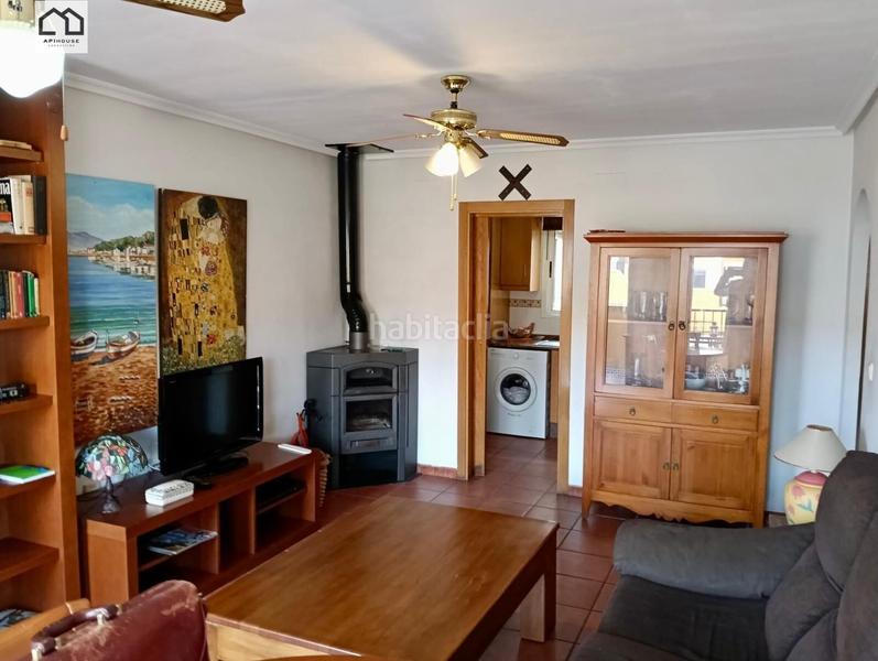 Foto 7fe6c6f2-1fec-48bb-a282-4e3b6b223b0c. Dúplex apihouse vende a plazos o venta directa espectacular duplex en arenas del sol.precio 220.000 en Elche / Elx