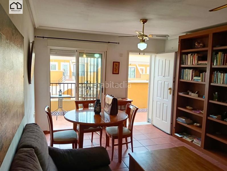 Foto 85a46b52-31d3-4129-a20b-374aa5627be5. Dúplex apihouse vende a plazos o venta directa espectacular duplex en arenas del sol.precio 220.000 en Elche / Elx
