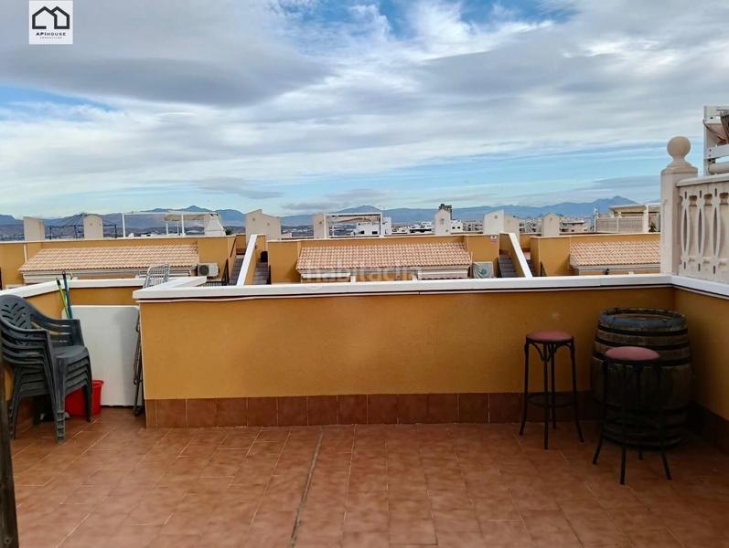 Foto b4e9c851-d8b0-4600-8787-ab2b714b02d7. Dúplex apihouse vende a plazos o venta directa espectacular duplex en arenas del sol.precio 220.000 en Elche / Elx