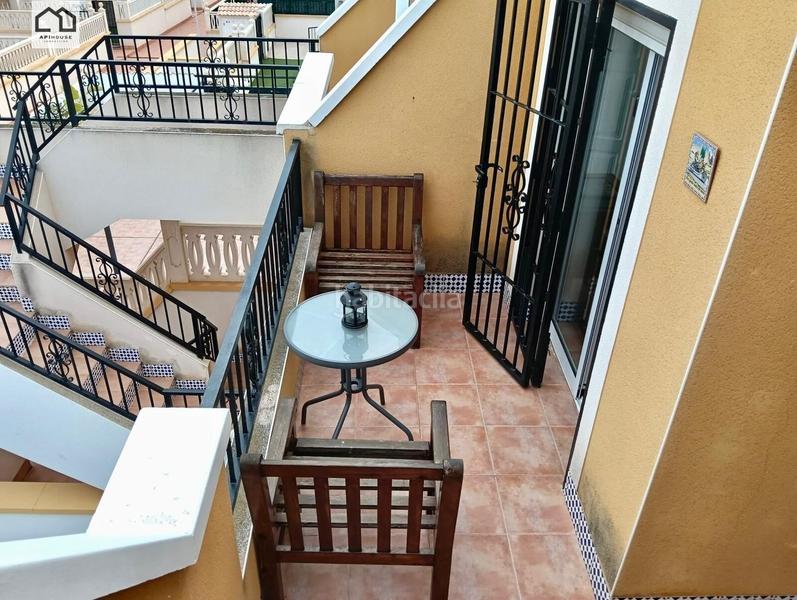 Foto b85166be-d6ab-46ee-a8b6-2f505090aec5. Dúplex apihouse vende a plazos o venta directa espectacular duplex en arenas del sol.precio 220.000 en Elche / Elx