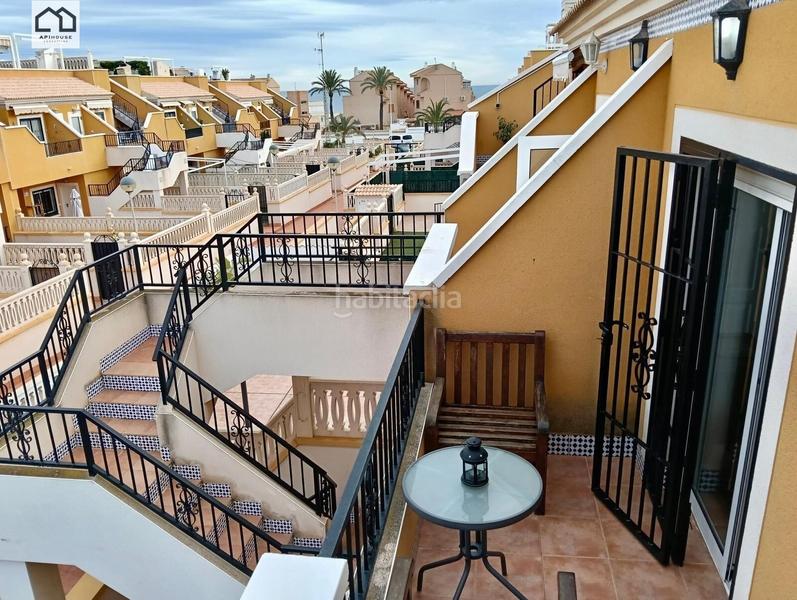 Foto bbe144a3-bf19-4550-aefa-a5fadbbd60a3. Dúplex apihouse vende a plazos o venta directa espectacular duplex en arenas del sol.precio 220.000 en Elche / Elx