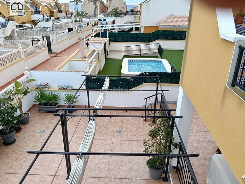 Foto c4362887-db21-4c13-be8f-342ce1fb772f. Dúplex apihouse vende a plazos o venta directa espectacular duplex en arenas del sol.precio 220.000 en Elche / Elx