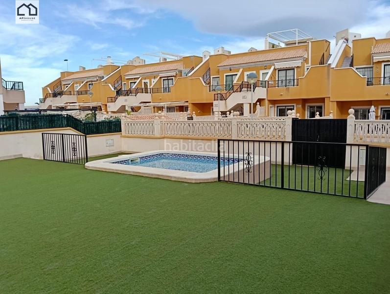 Foto d90ad718-4bdf-4187-ac4b-e90295b678d3. Dúplex apihouse vende a plazos o venta directa espectacular duplex en arenas del sol.precio 220.000 en Elche / Elx