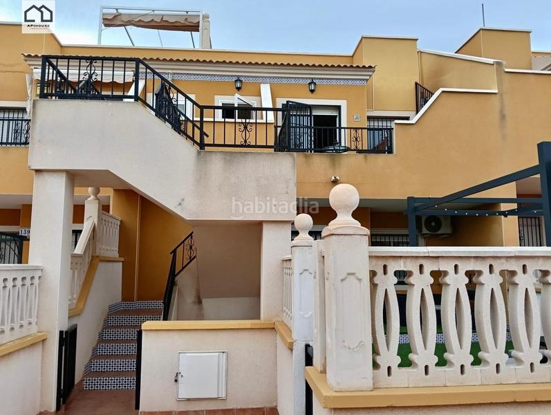 Foto fa0e41a6-48f0-463a-8fba-e2d71bf33c98. Dúplex apihouse vende a plazos o venta directa espectacular duplex en arenas del sol.precio 220.000 en Elche / Elx