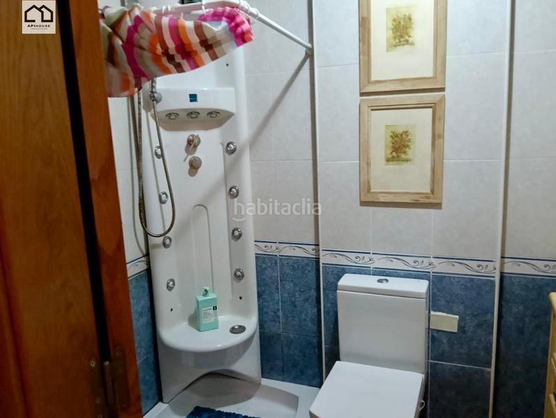 Foto c2c7cc82-98a2-4147-a2a1-aee1c201879f. Miete zweistöckige wohnung mit parking pool in Los Arenales del Sol Elche / Elx