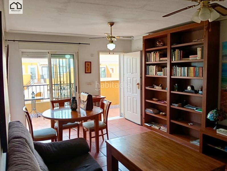Foto 9e0b5ffe-5638-4b16-b638-c1adb69b87eb. Rent duplex with parking pool in Los Arenales del Sol Elche / Elx