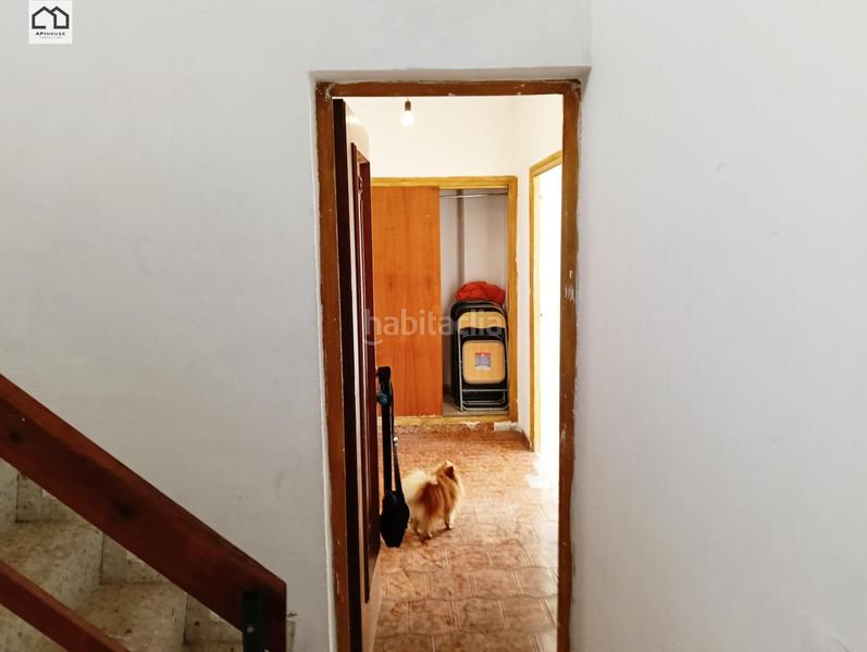 Foto 217809ff-57f4-4607-ab18-72ea05f88472. Piccolo appartamento in Pueblo Guardamar del Segura