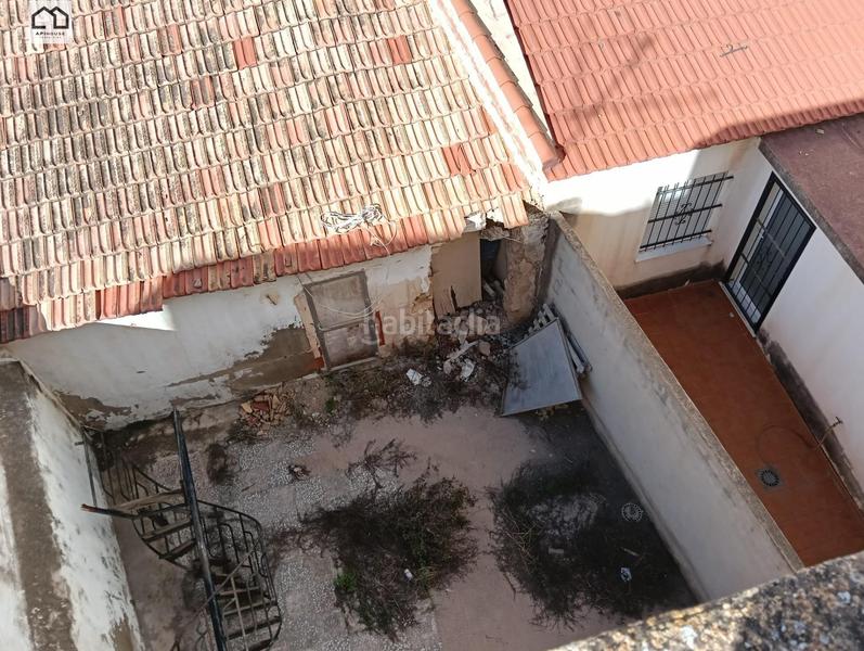 Foto 7982da1b-2fca-4598-93f9-e30e3d671e0a. Piccolo appartamento in Pueblo Guardamar del Segura