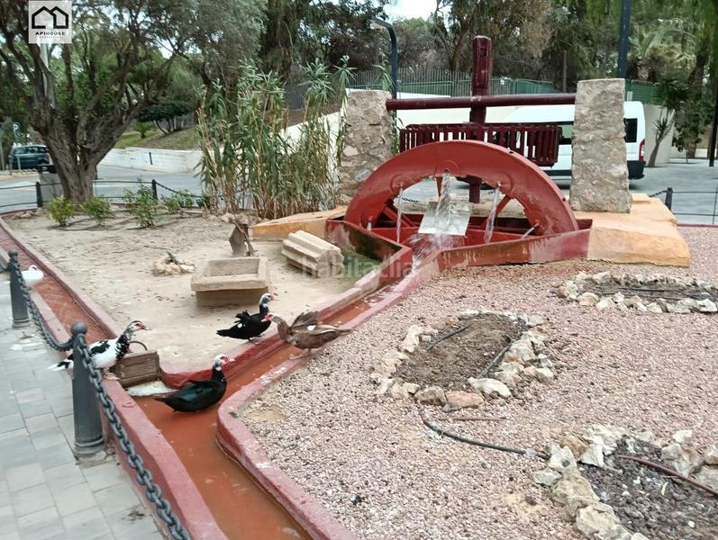 Foto 50086c64-c441-4773-afc2-fc5ae848e209. Appartement dans Pueblo Guardamar del Segura